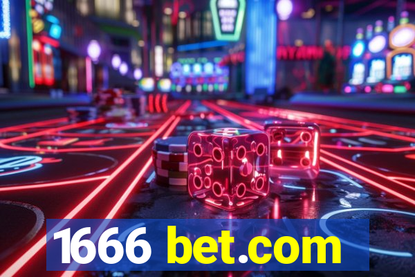 1666 bet.com